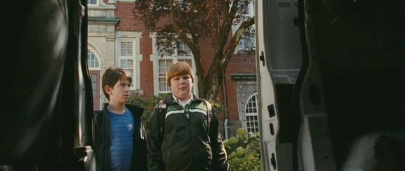 Diary of a Wimpy Kid: Rodrick Rules