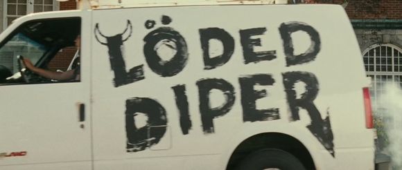 Diary of a Wimpy Kid: Rodrick Rules