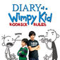 Poster 2 Diary of a Wimpy Kid: Rodrick Rules