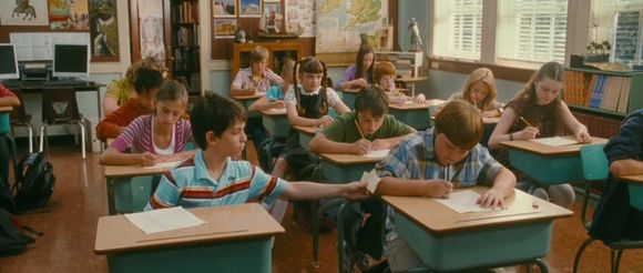 Diary of a Wimpy Kid: Rodrick Rules