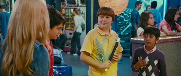 Diary of a Wimpy Kid: Rodrick Rules