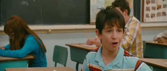 Diary of a Wimpy Kid: Rodrick Rules