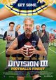 Film - Division III: Football's Finest