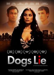 Poster Dogs Lie