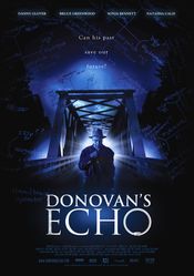 Poster Donovan's Echo