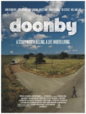 Doonby poster