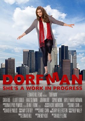 Dorfman poster