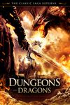 Temnițe și Dragoni: Cartea tenebrelor