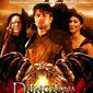 Poster 4 Dungeons & Dragons: The Book of Vile Darkness