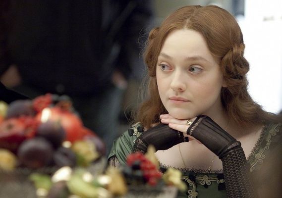 effie gray movie cast