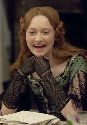 Effie Gray