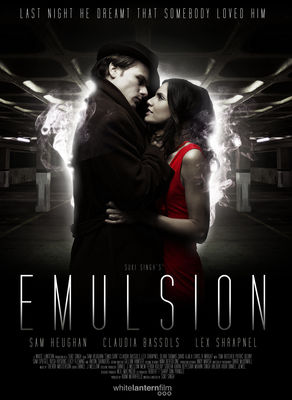 Emulsion poster