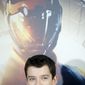 Asa Butterfield în Ender's Game - poza 77