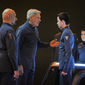 Foto 10 Harrison Ford, Ben Kingsley, Asa Butterfield în Ender's Game
