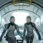 Imagine din galeria filmului Ender's Game