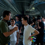 Imagine din galeria filmului Ender's Game