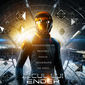 Poster 3 Ender's Game