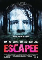 Poster Escapee
