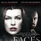 Poster 5 Faces in the Crowd