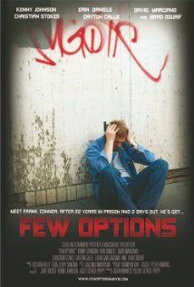 Few Options poster