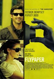 Poster Flypaper