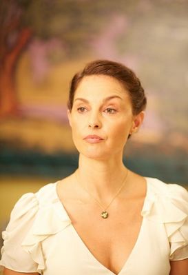 Ashley Judd în Flypaper