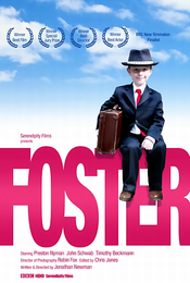Poster Foster