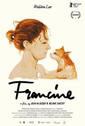 Poster Francine