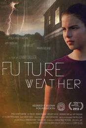 Poster Future Weather