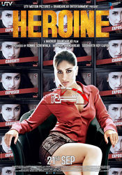 Poster Heroine