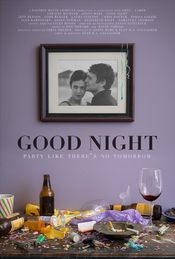 Poster Good Night