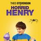 Poster 12 Horrid Henry: The Movie