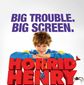 Poster 7 Horrid Henry: The Movie