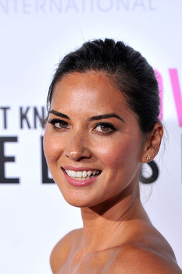 Olivia Munn în I Don't Know How She Does It