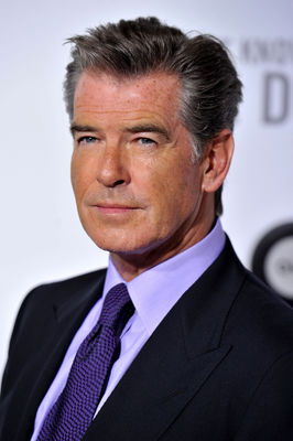 Pierce Brosnan în I Don't Know How She Does It