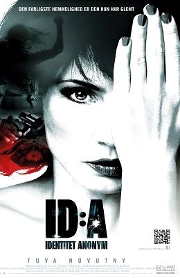 ID:A poster