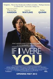 Poster If I Were You