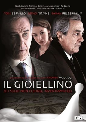 Il gioiellino poster