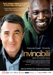 Poster Intouchables