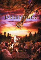 Poster Jabberwock