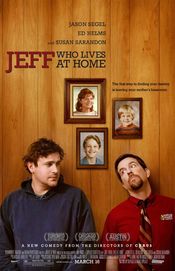 Poster Jeff Who Lives at Home
