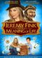Film Jeremy Fink and the Meaning of Life