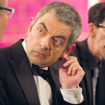 Imagine din galeria filmului Johnny English Reborn