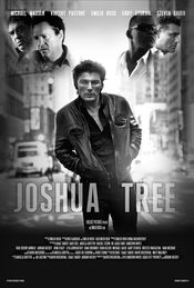 Poster Joshua Tree