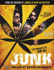 Poster Junk