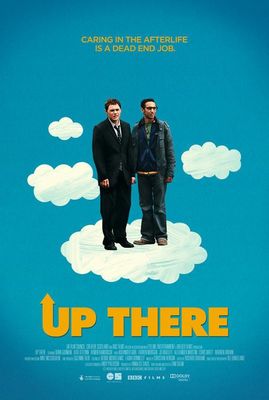 Up There poster