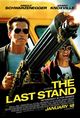 Film - The Last Stand