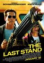 Film - The Last Stand