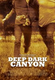 Poster Deep Dark Canyon