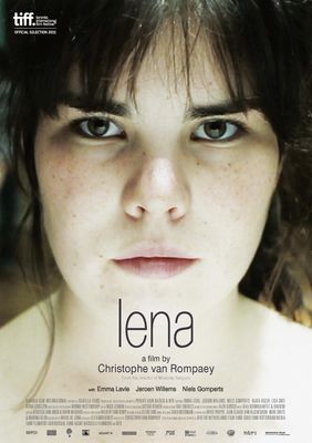 Lena poster